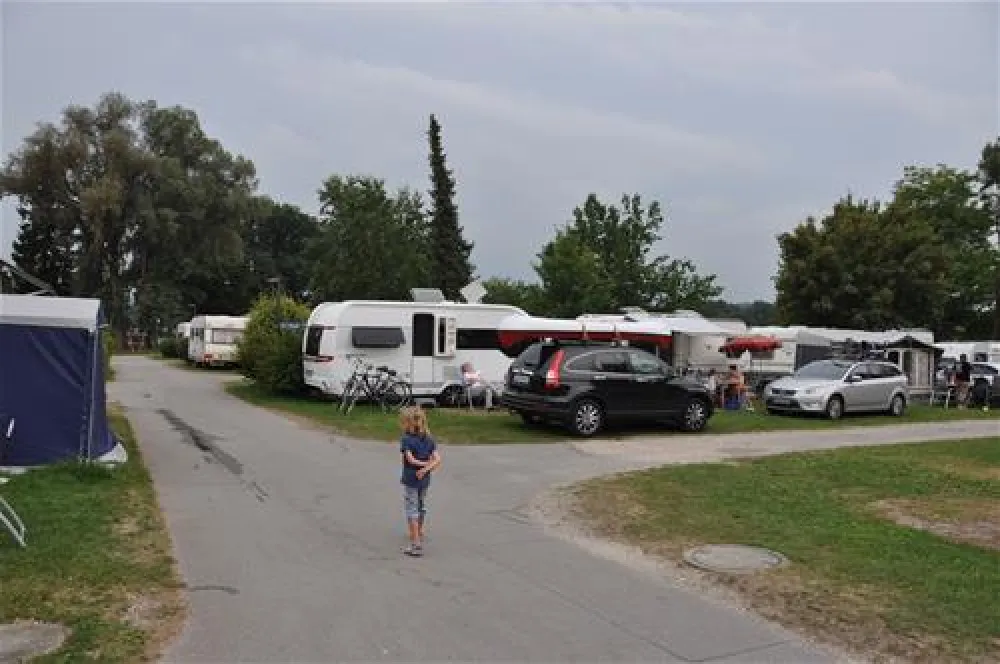 Ferienparadies Gut Horn