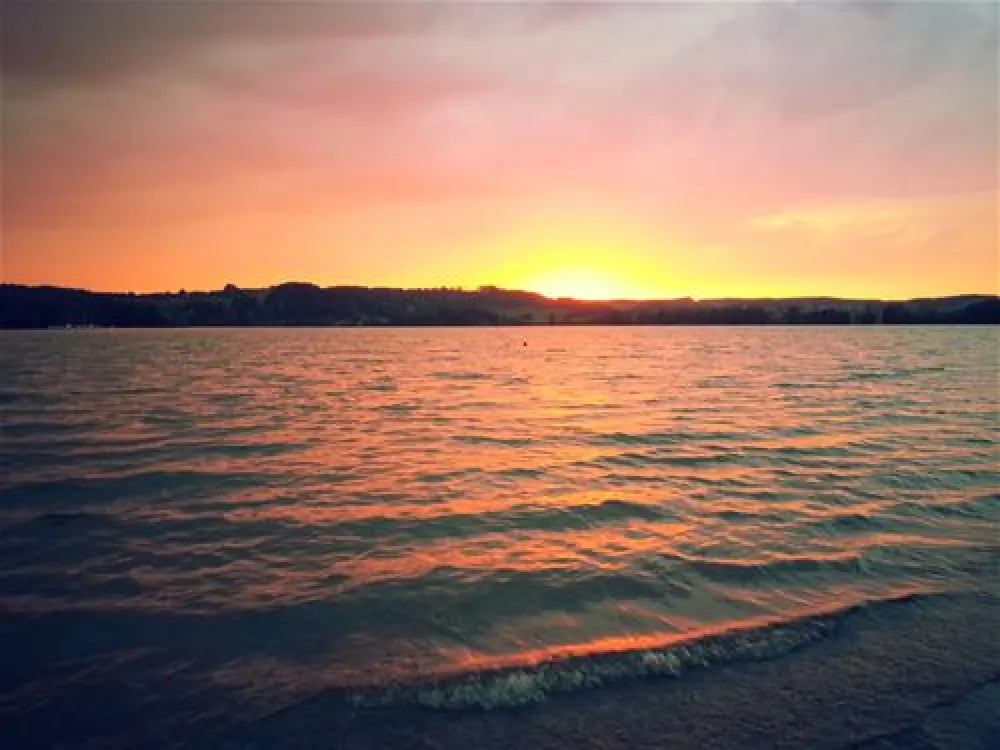 Ferienparadies Gut Horn