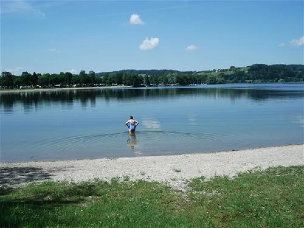 Ferienparadies Gut Horn