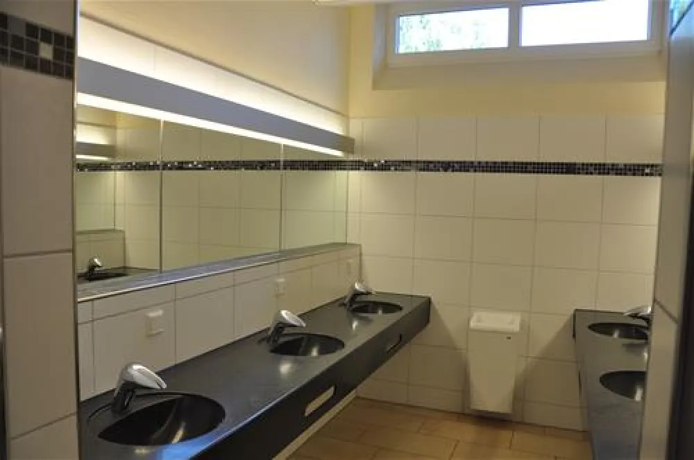 Ferienparadies Gut Horn