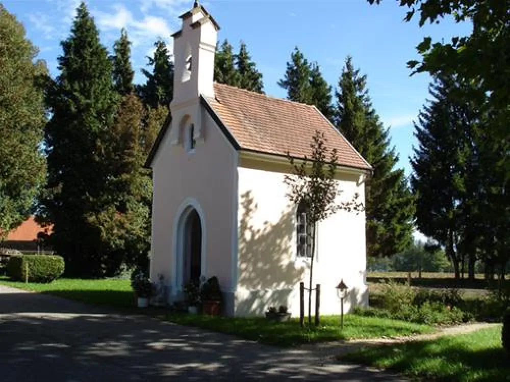 Ferienparadies Gut Horn