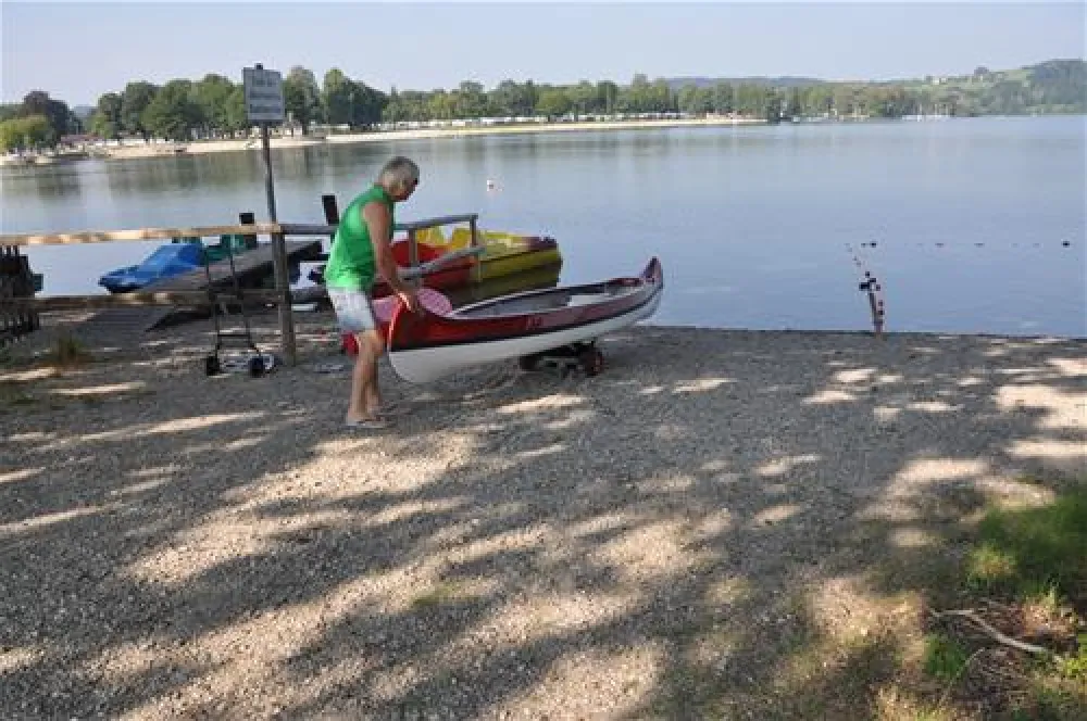 Ferienparadies Gut Horn