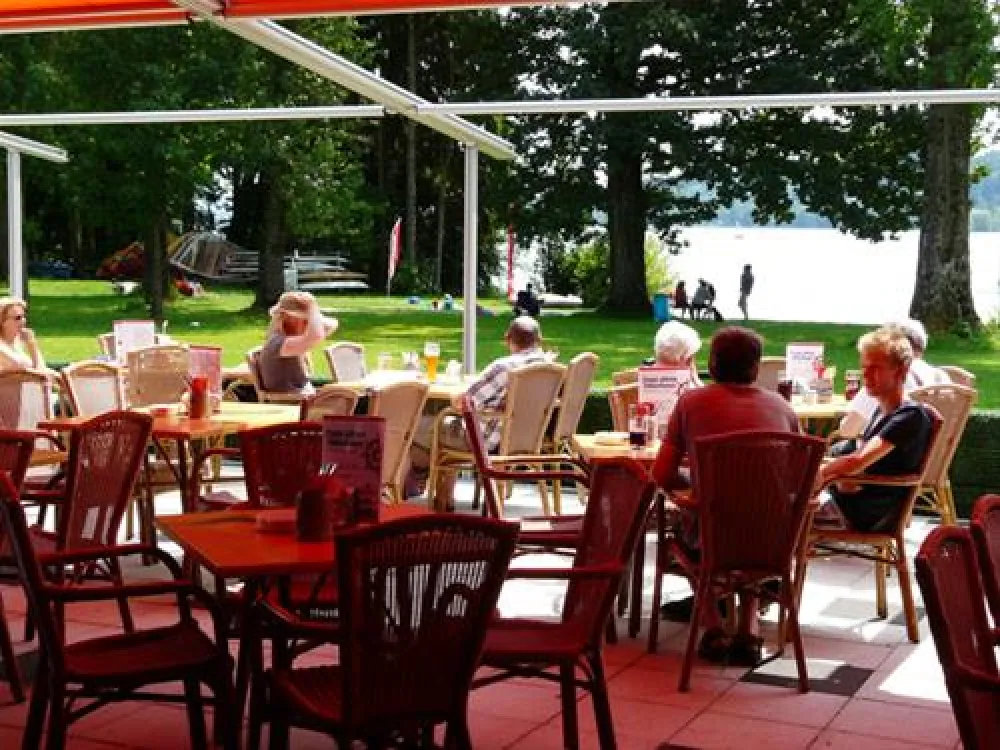 Ferienparadies Gut Horn