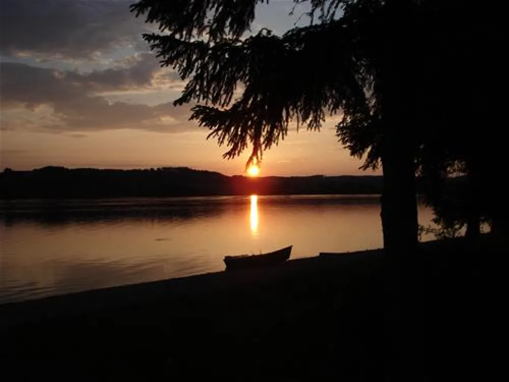 Ferienparadies Gut Horn