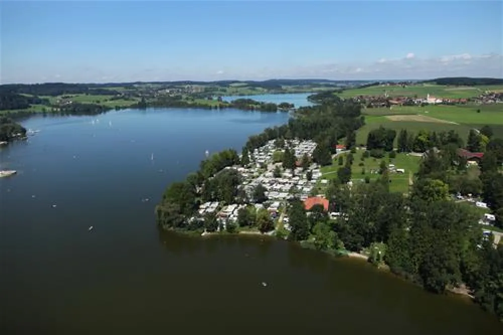 Ferienparadies Gut Horn