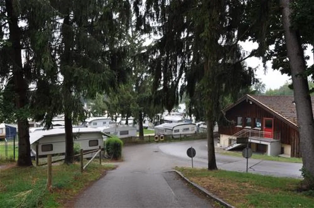 Ferienparadies Gut Horn