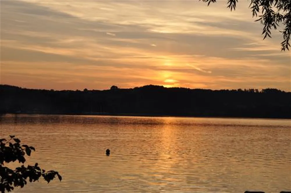Ferienparadies Gut Horn