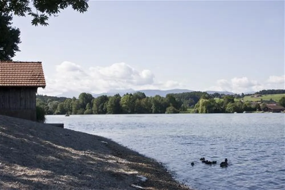 Ferienparadies Gut Horn
