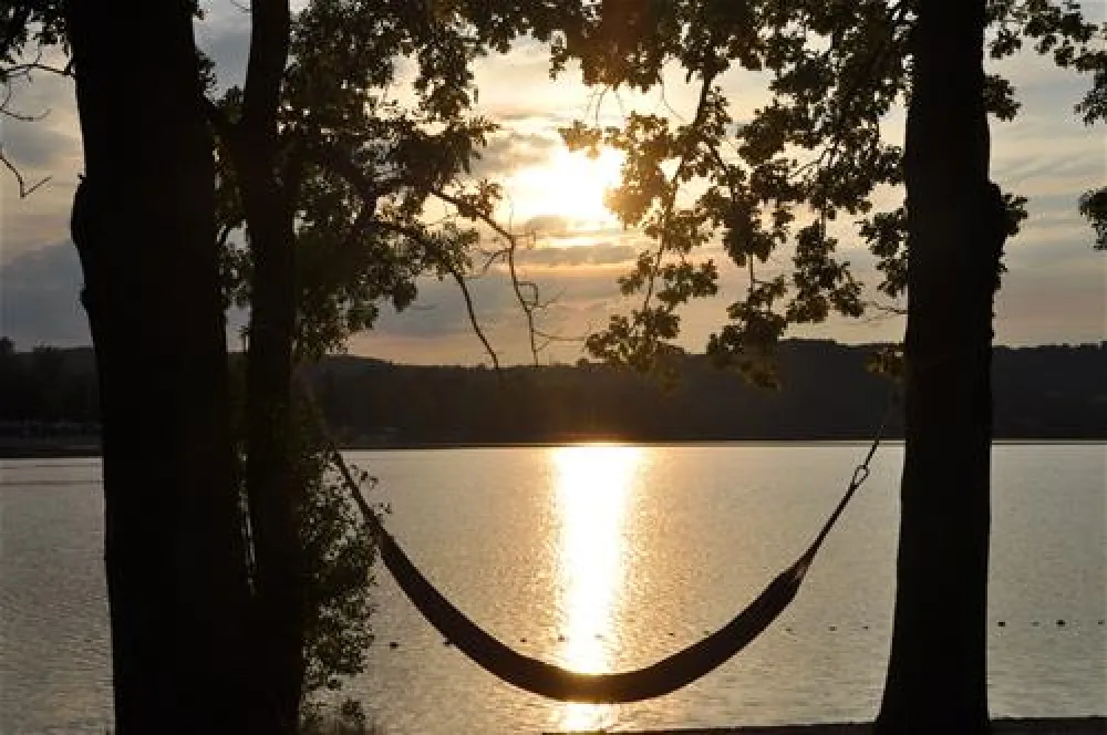 Ferienparadies Gut Horn