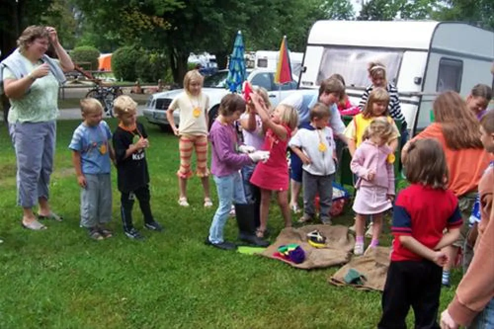 Ferienparadies Gut Horn