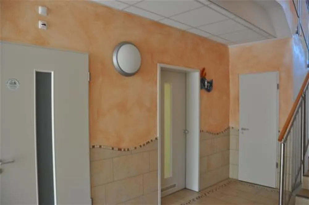 Ferienparadies Gut Horn