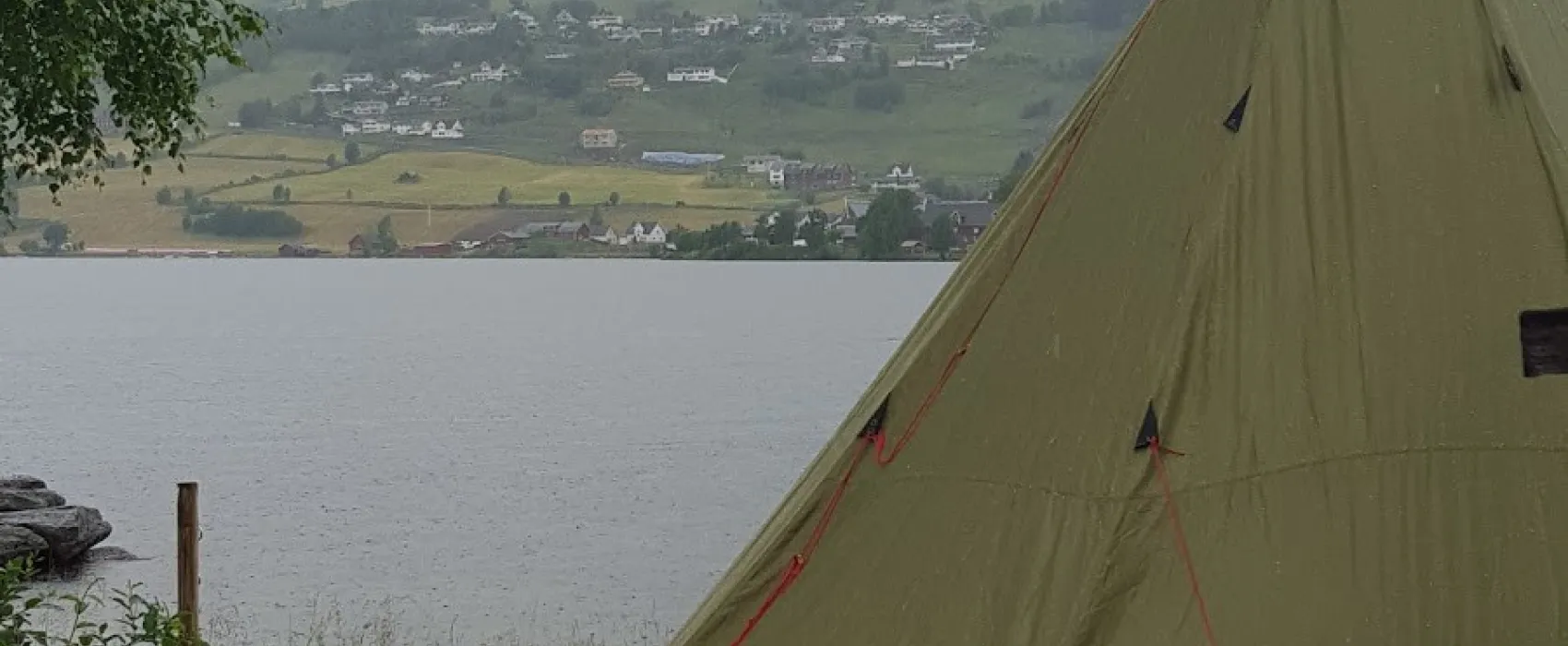 Lyngmo Ungdomssenter & Camping