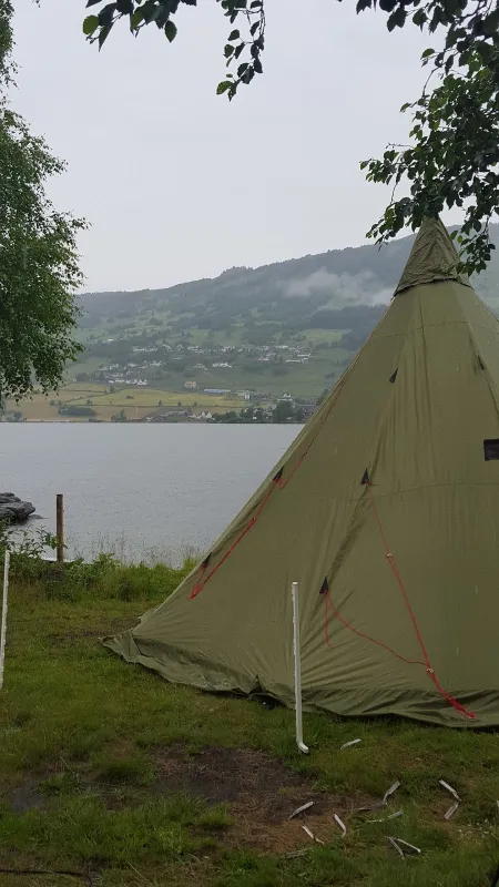 Lyngmo Ungdomssenter & Camping