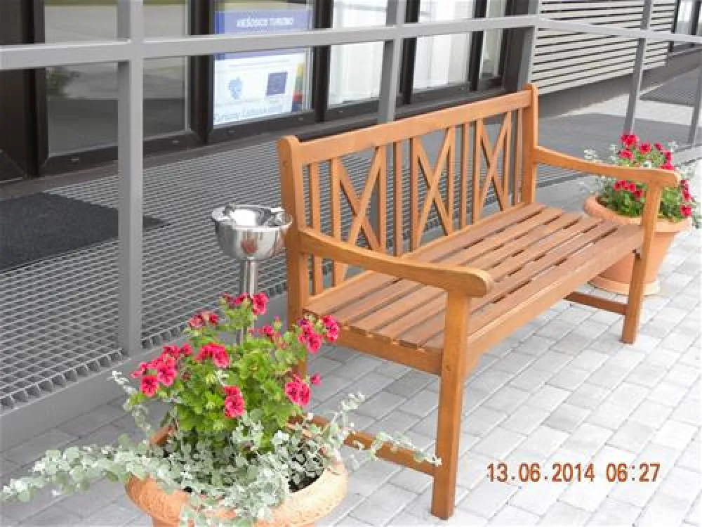 Campsite "Kaunas city"