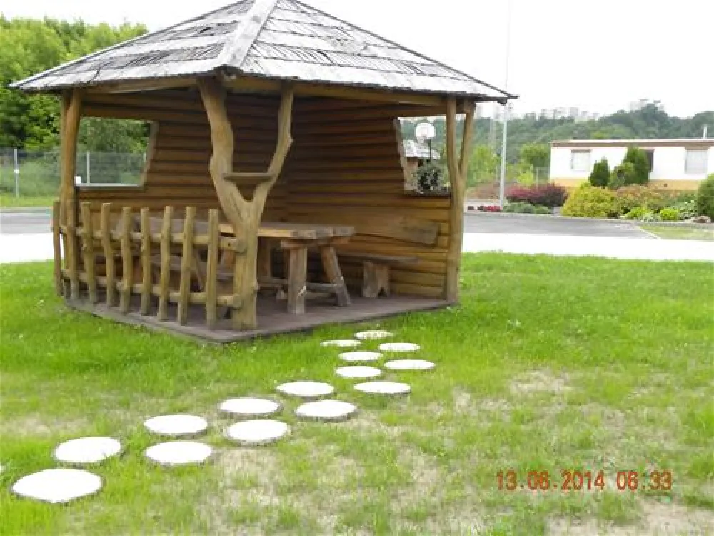 Campsite "Kaunas city"