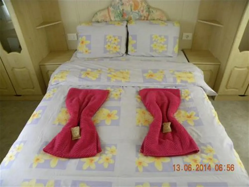 Campsite "Kaunas city"