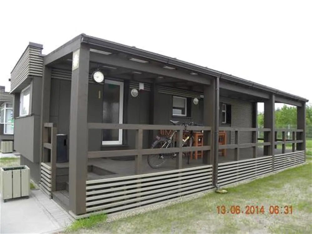 Campsite "Kaunas city"