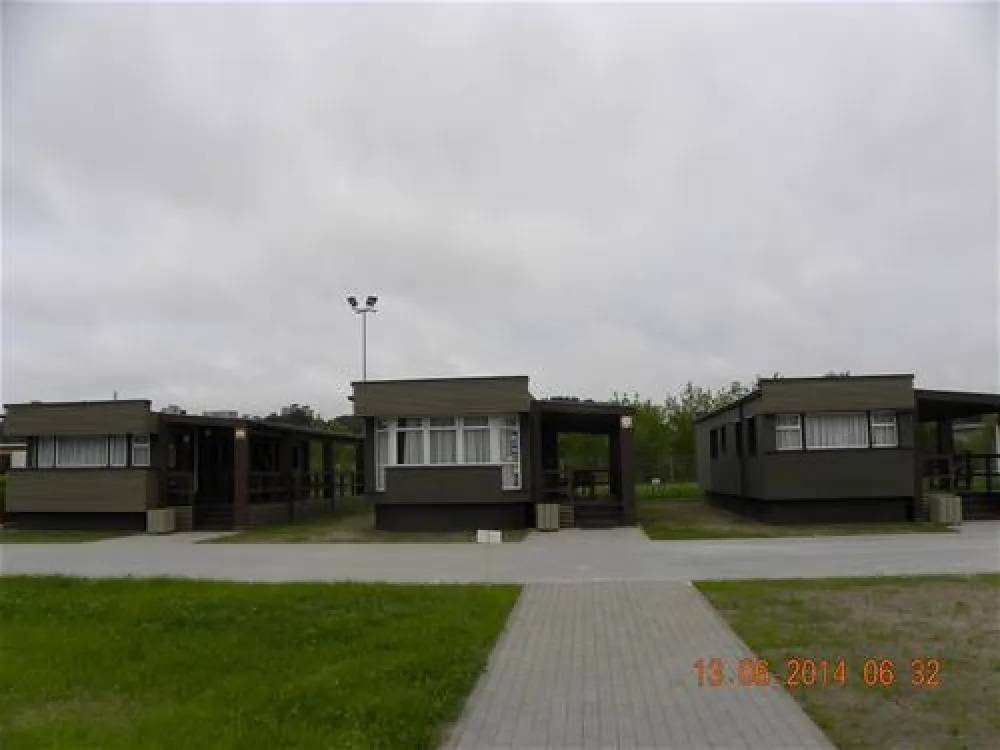 Campsite "Kaunas city"