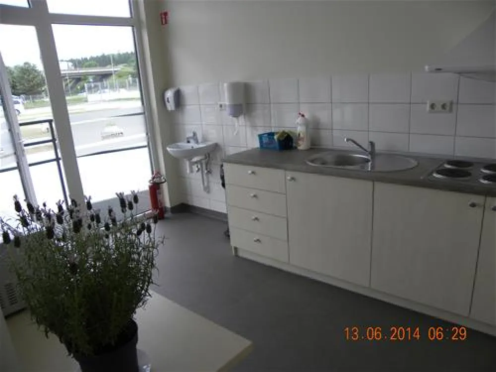 Campsite "Kaunas city"