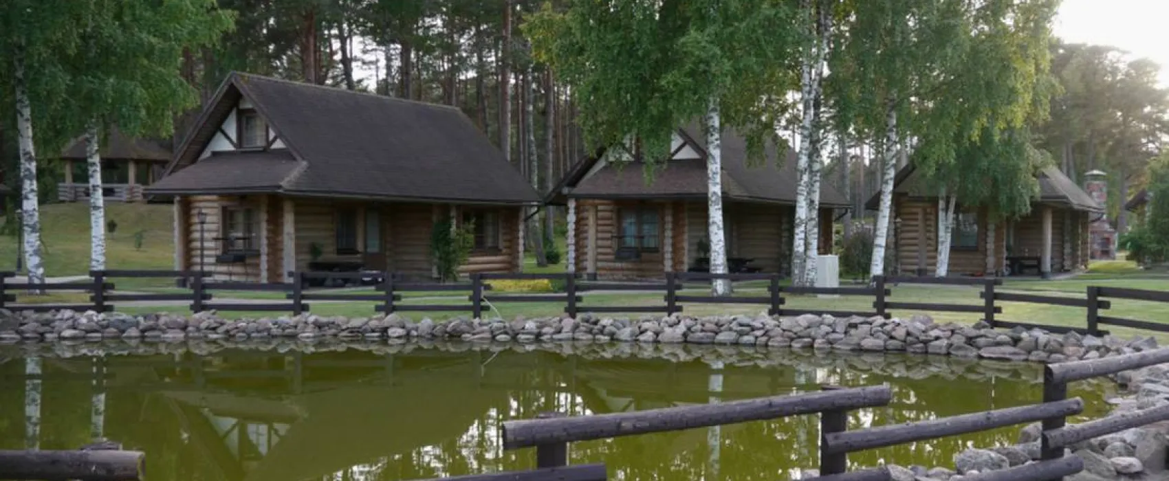 Camping Dzintarkrasts