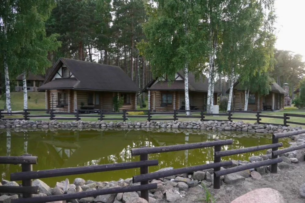 Camping Dzintarkrasts