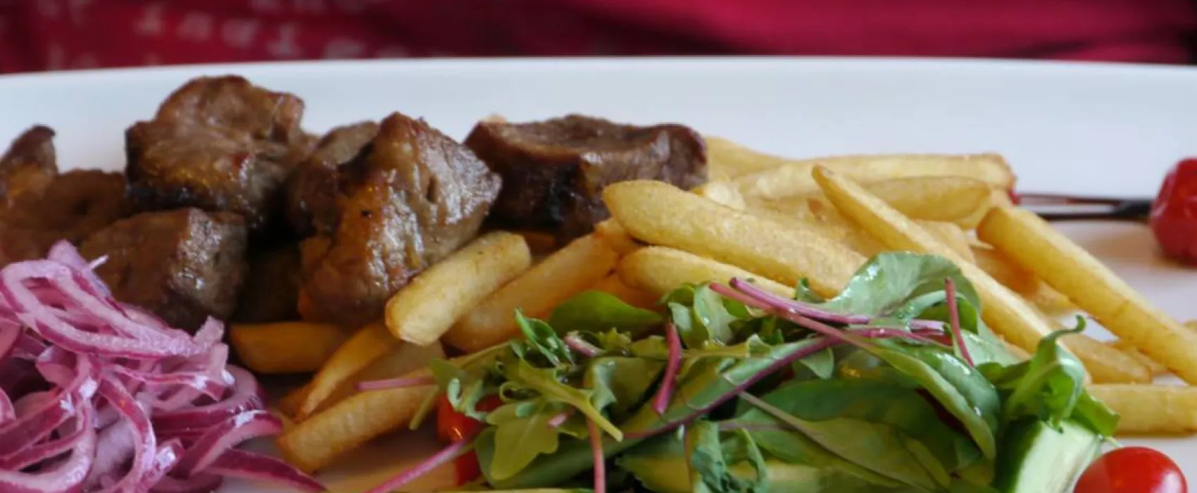 Camping Dzintarkrasts