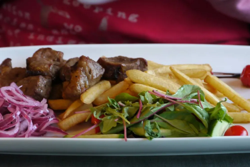 Camping Dzintarkrasts