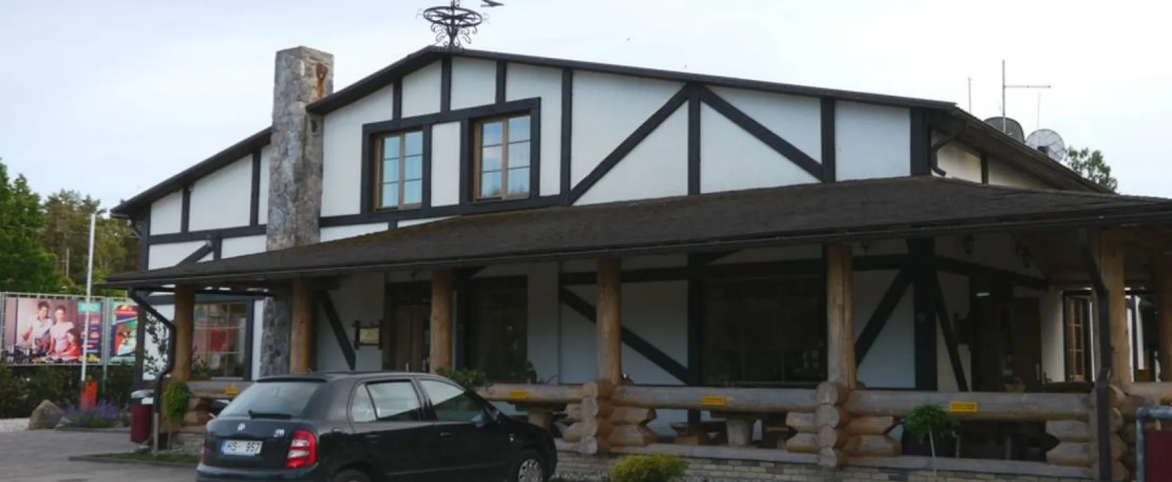 Camping Dzintarkrasts