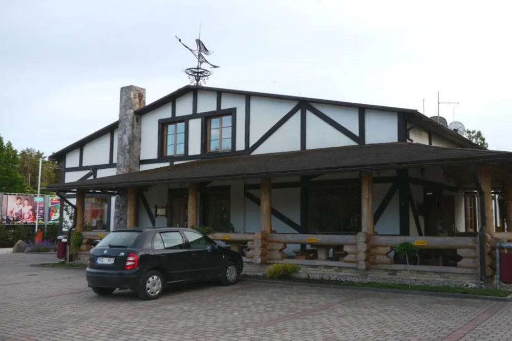 Camping Dzintarkrasts