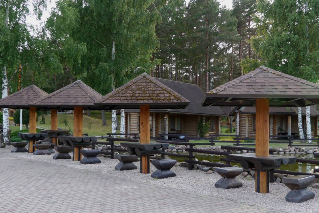 Camping Dzintarkrasts - Photo 2