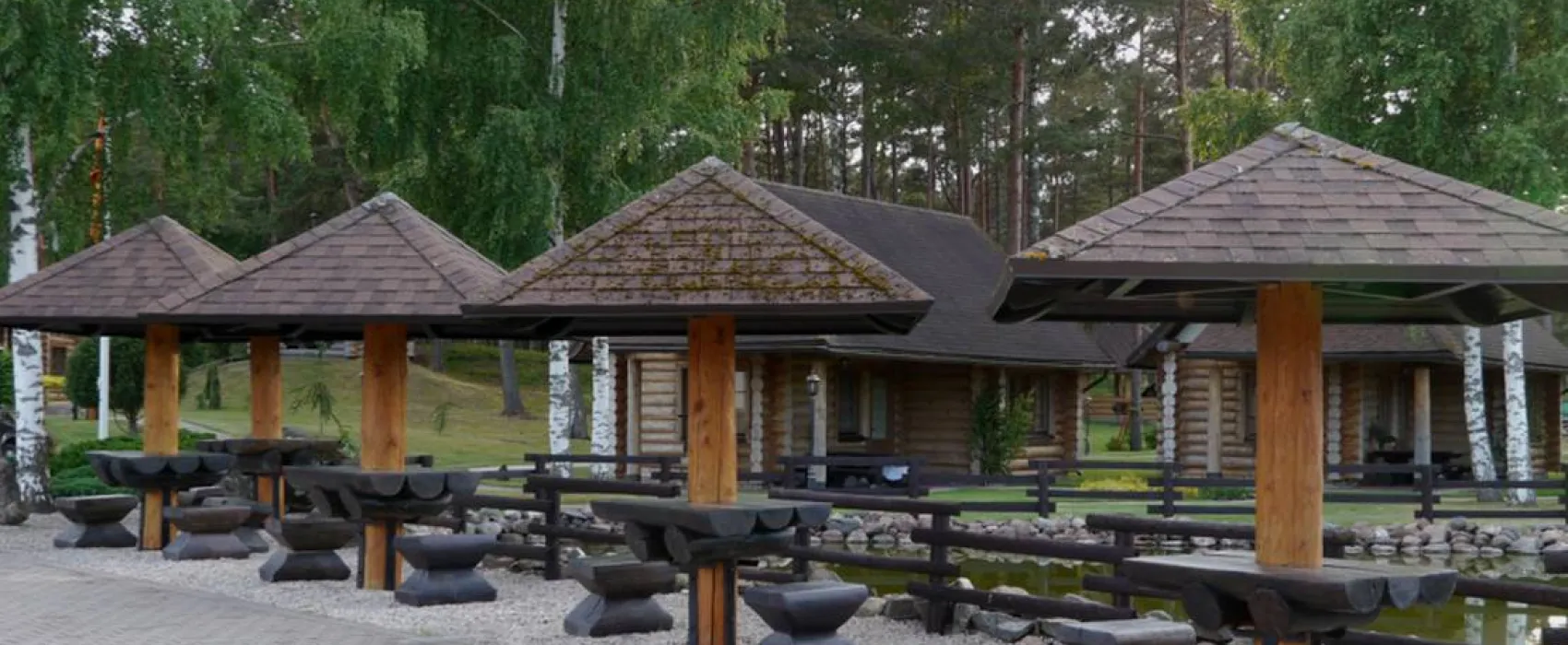 Camping Dzintarkrasts