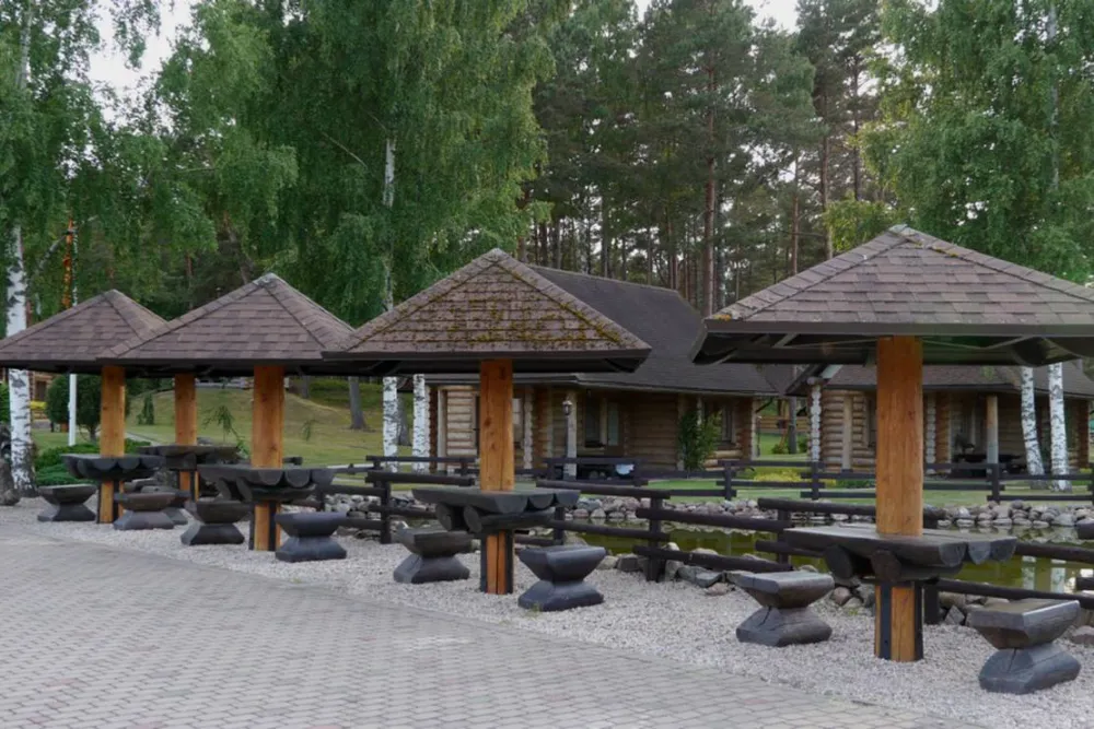 Camping Dzintarkrasts