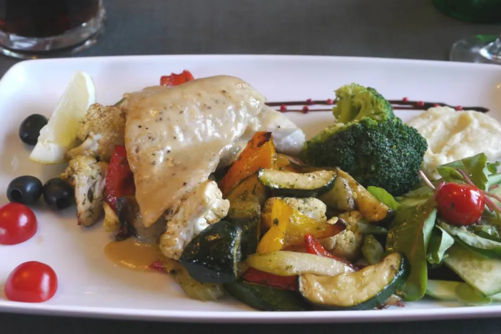 Camping Dzintarkrasts