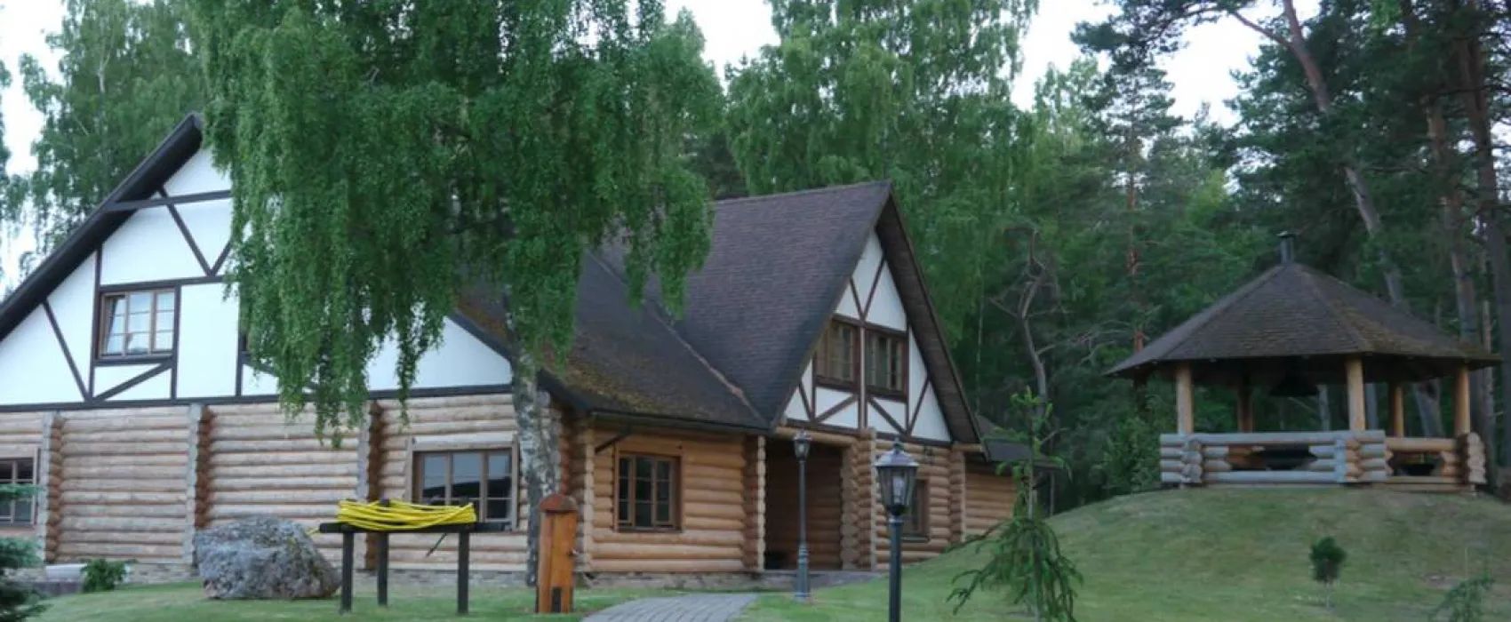 Camping Dzintarkrasts