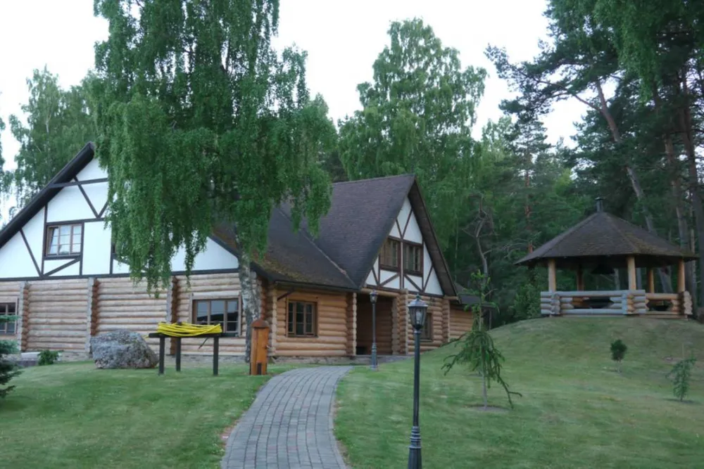 Camping Dzintarkrasts