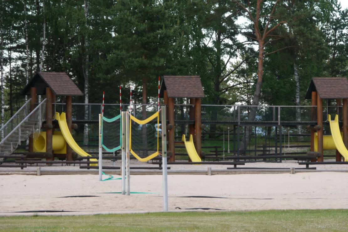 Camping Dzintarkrasts photo 2