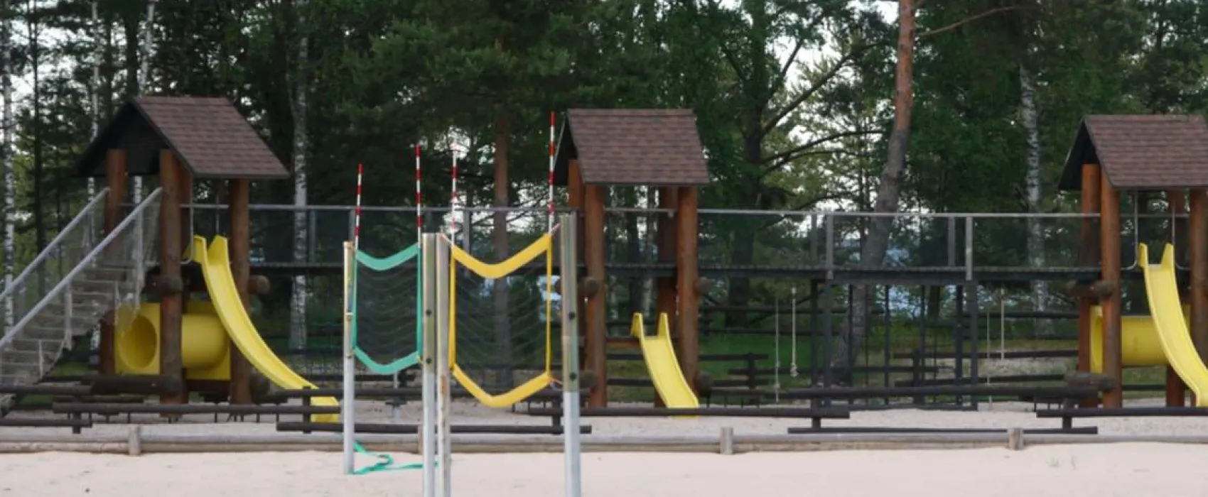 Camping Dzintarkrasts