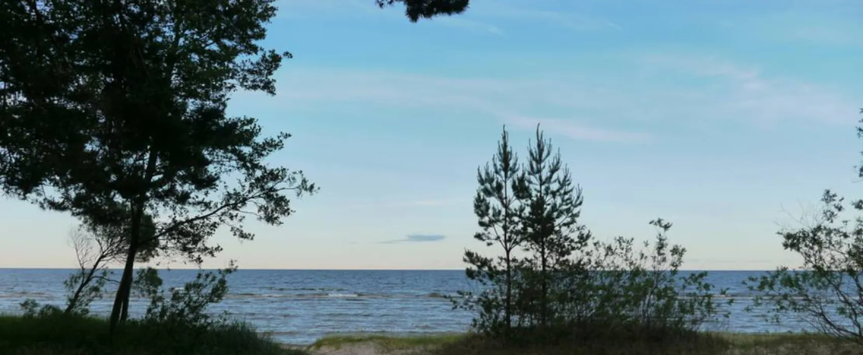 Camping Dzintarkrasts