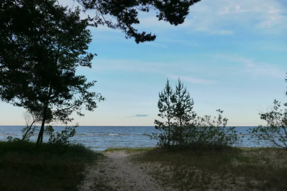 Camping Dzintarkrasts