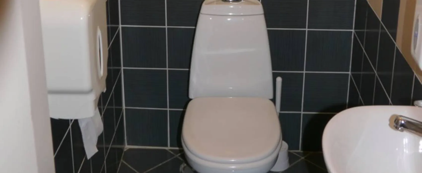 Camping Dzintarkrasts