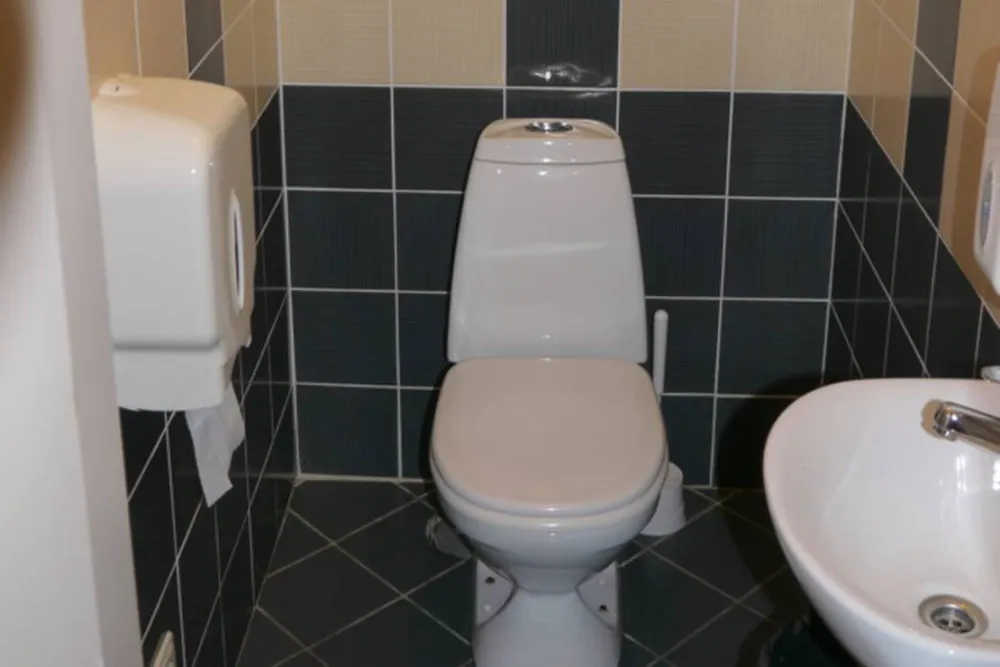 Camping Dzintarkrasts