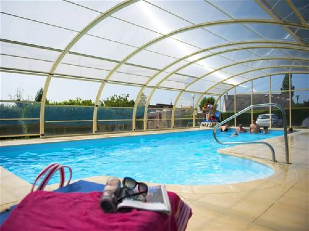 Yelloh! Village Les Haras