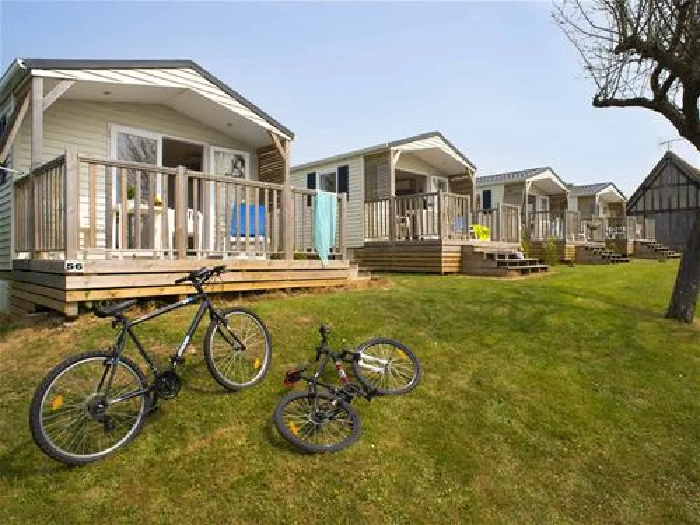 Yelloh! Village Les Haras