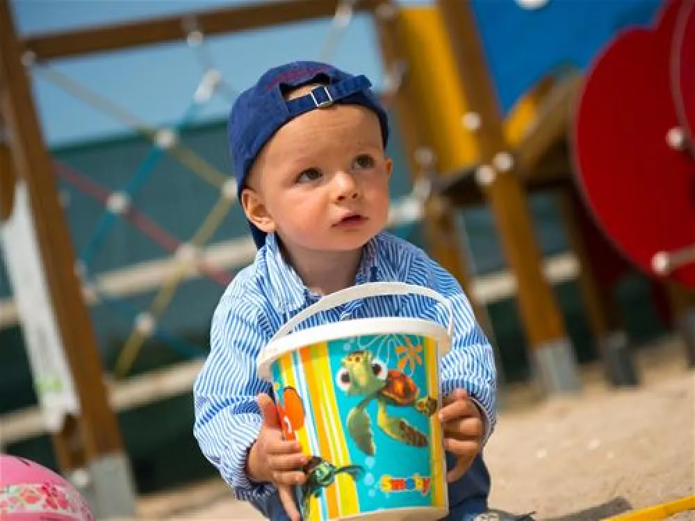 Yelloh! Village Les Haras