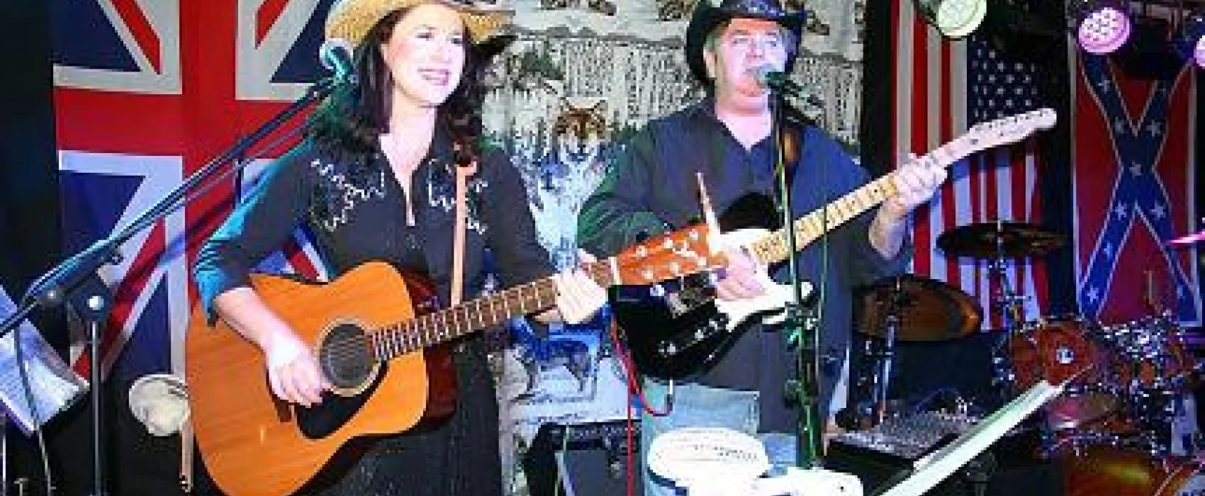 Holiday Resort Unity