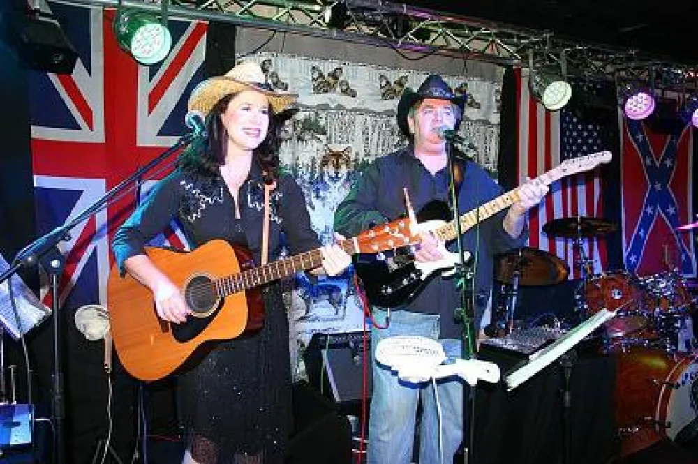 Holiday Resort Unity