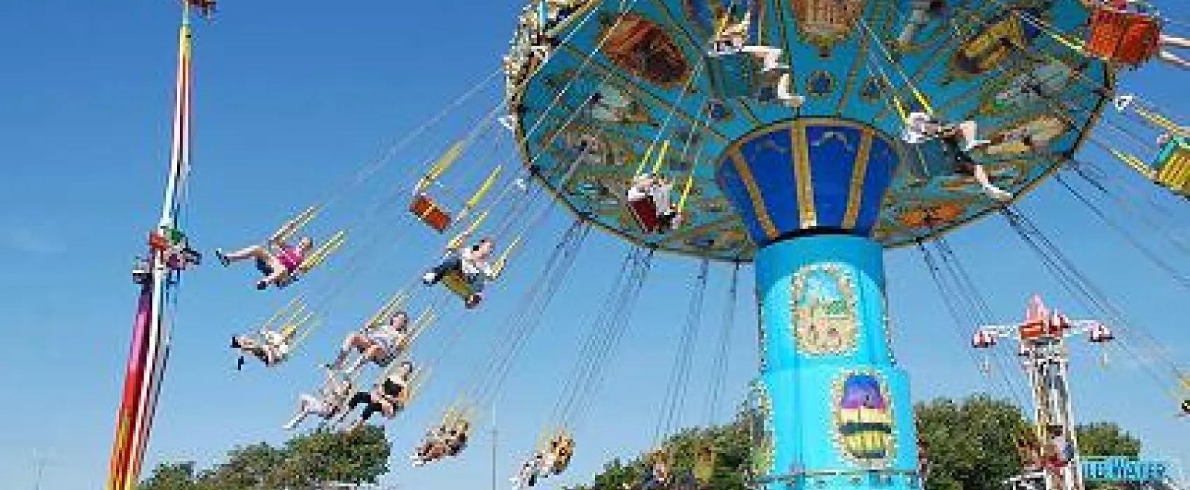 Holiday Resort Unity