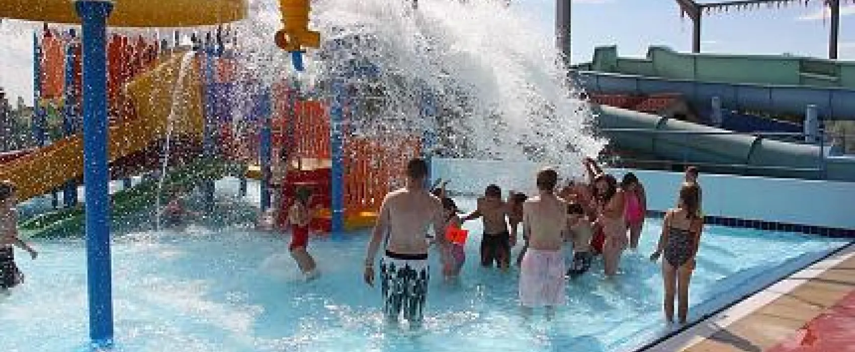 Holiday Resort Unity