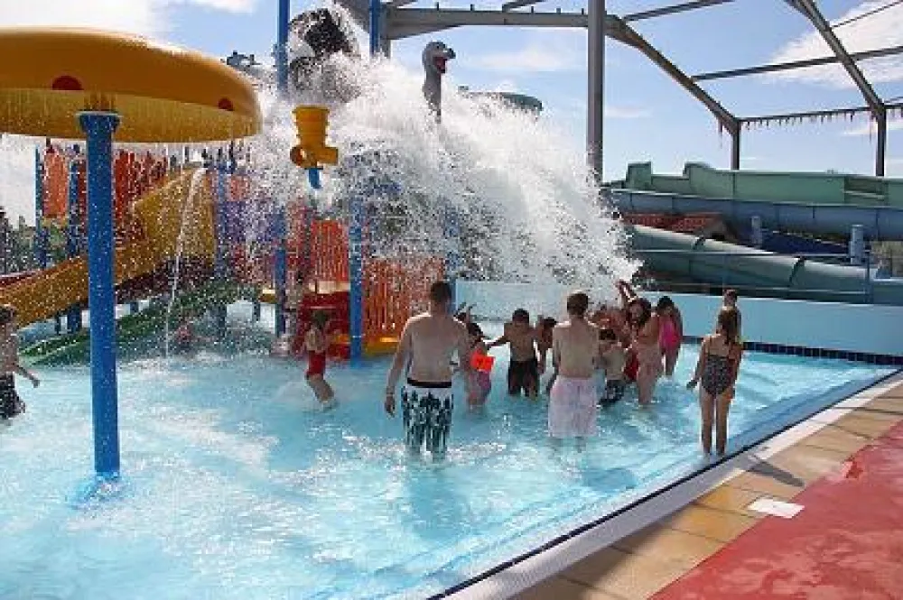 Holiday Resort Unity