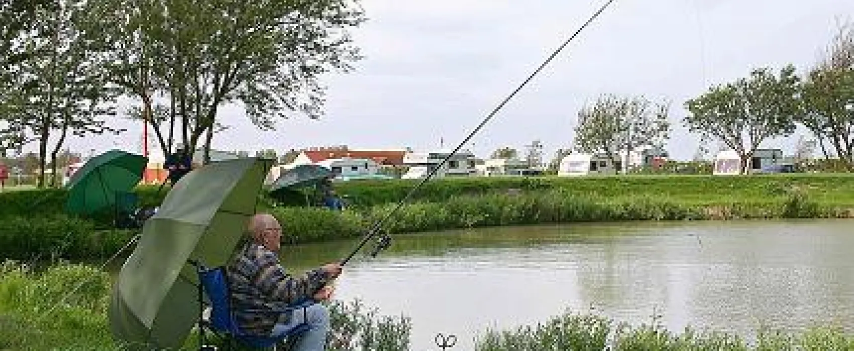 Holiday Resort Unity